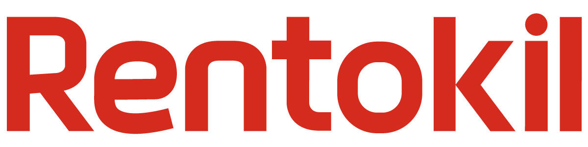Rentokil Logo