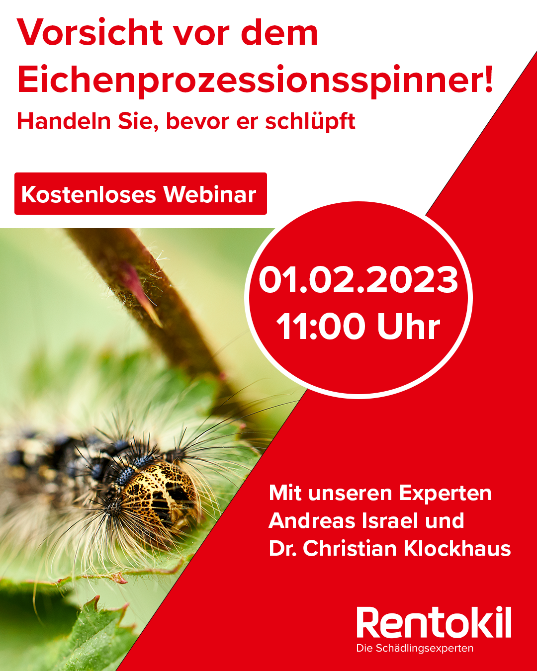 Webinar - EPS-2 Webinar - EPS-2